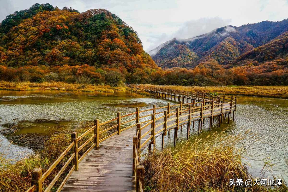 旅游攻略国内十大必去景点南方,中国南方著名景点