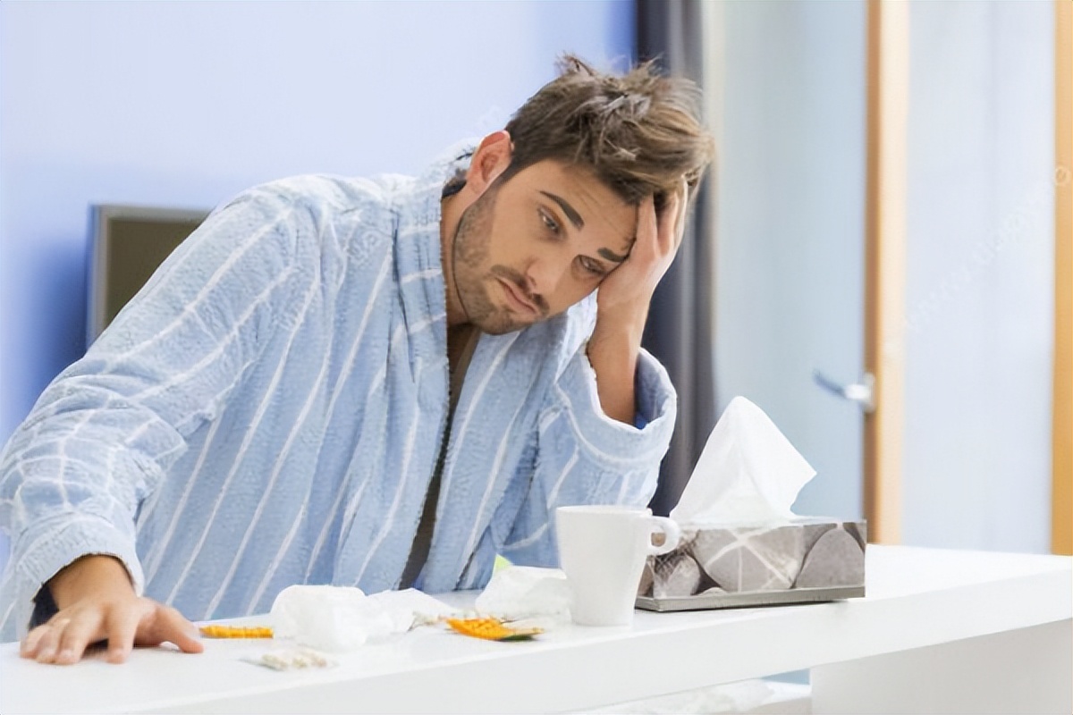 阳后身体虚吃什么中药,阳了吃发物