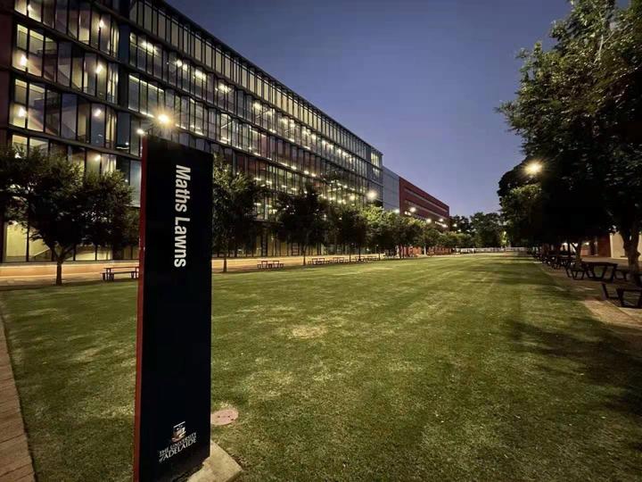 中外合作办学澳洲留学,澳洲合作大学