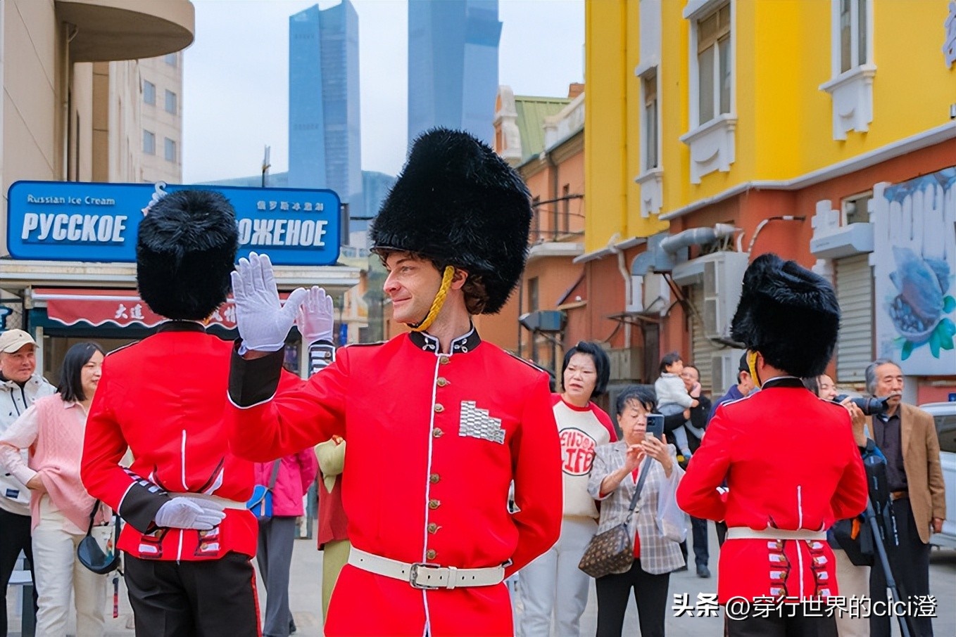 大连一日游都可以玩什么,大连一日游旅游攻略