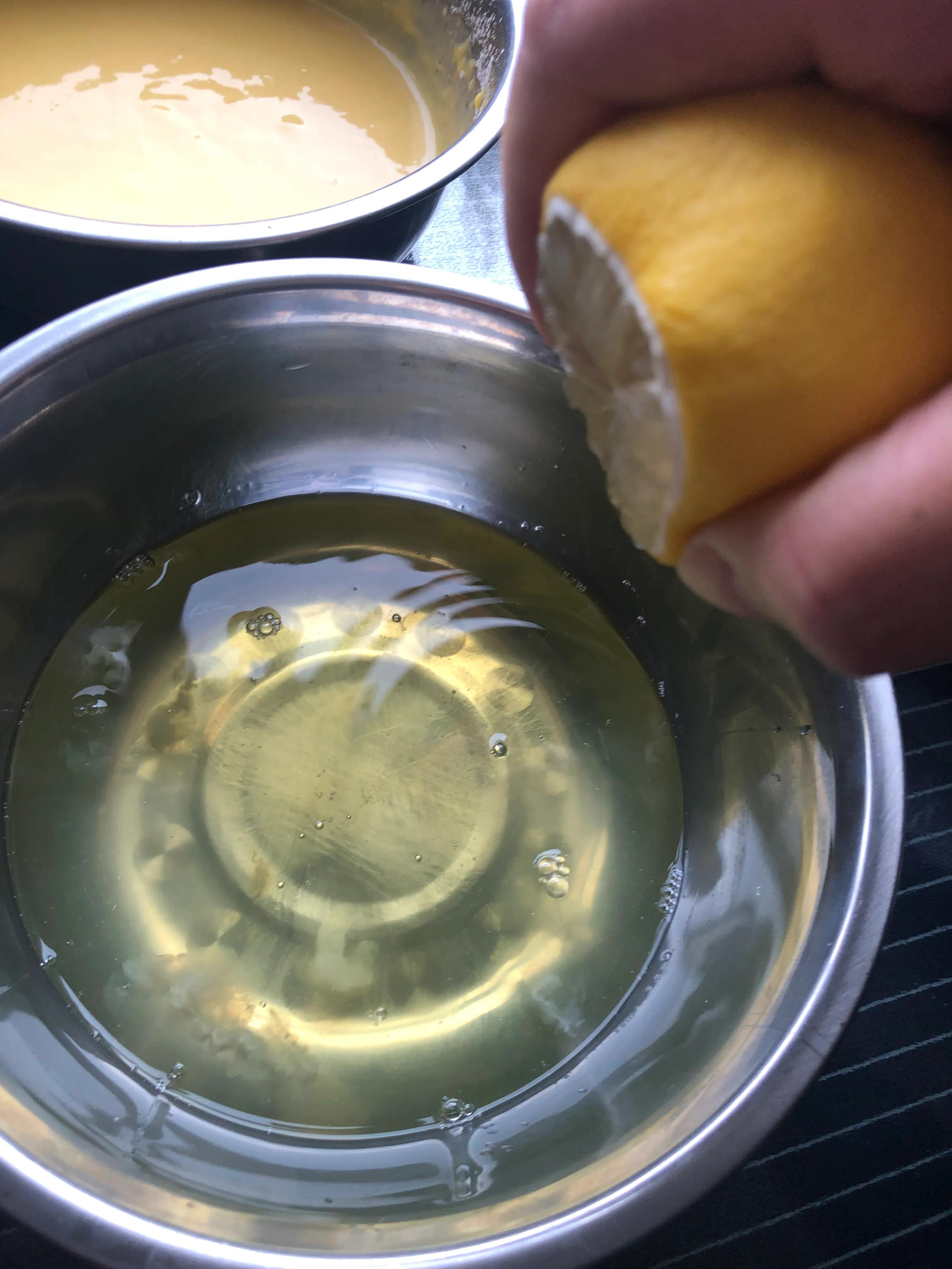 戚风蛋糕需要什么样打蛋器,做戚风蛋糕没打蛋器怎么做