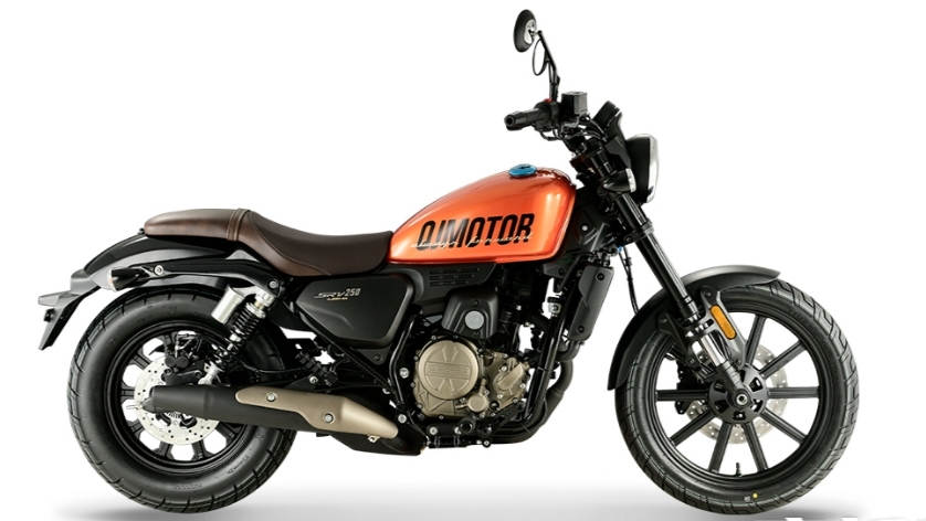 摩托车维修攻略,摩托车链条怎么检修和保养