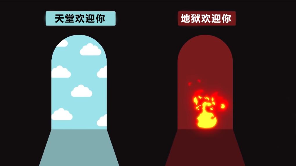 人死后的72小时会发生哪些变化,人死后身体会发生什么