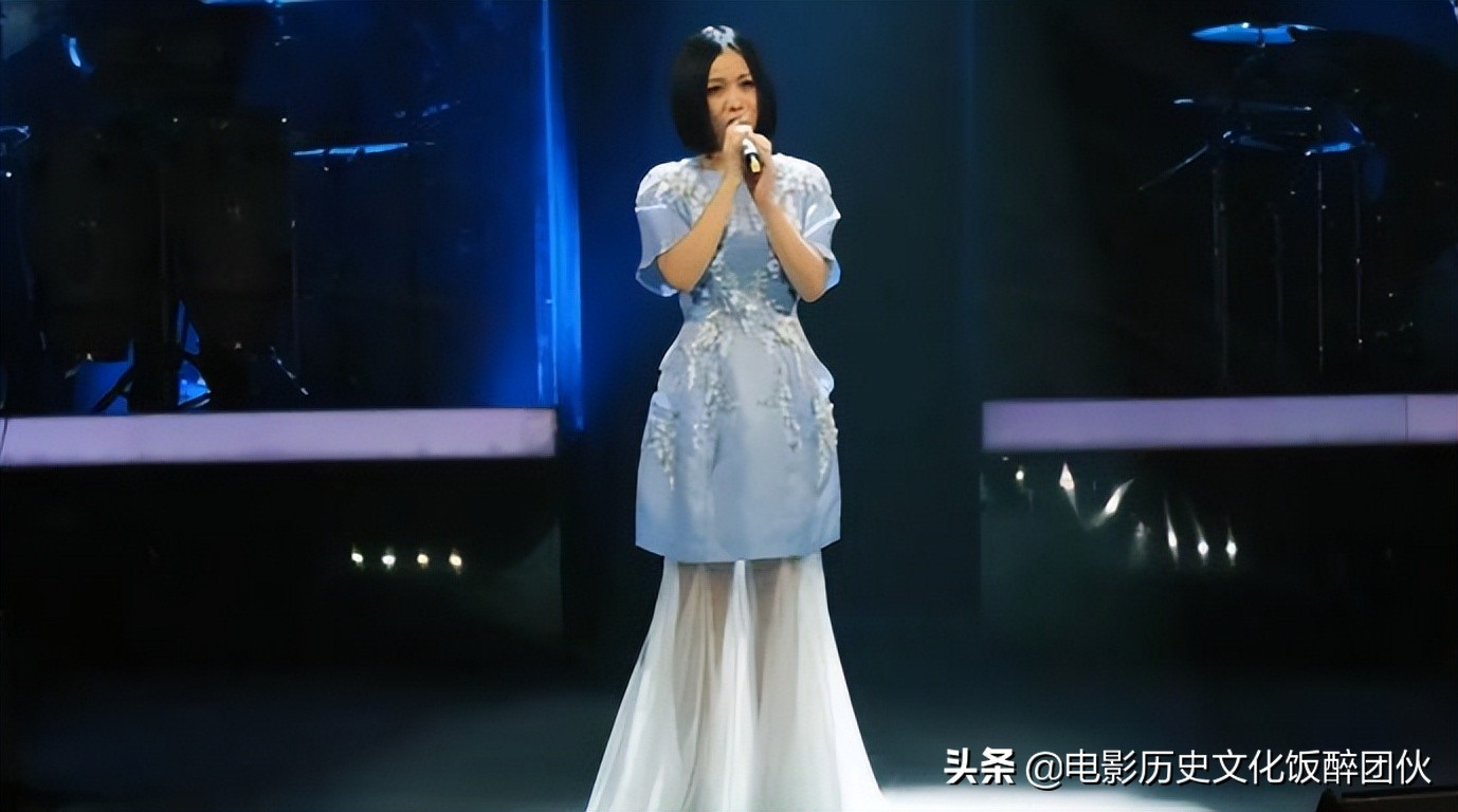 癌症晚期女孩唱了一首歌再见,癌症女歌手去世前唱了一首歌