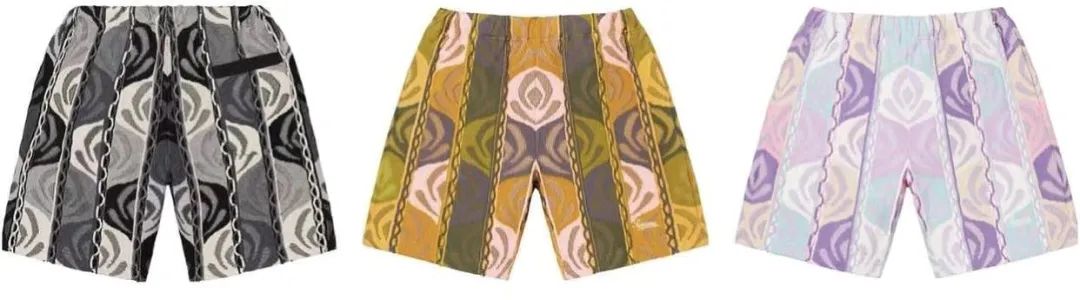 supreme14周发售清单,supremeweek19发售单品详情