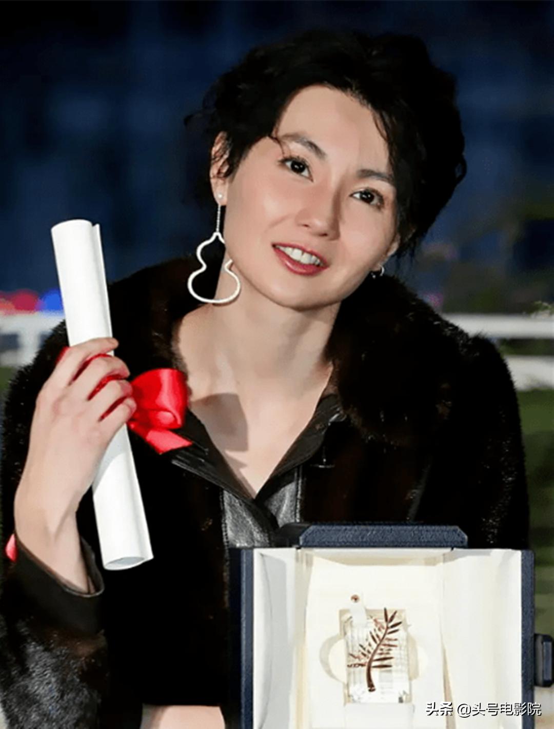 香港41岁未婚的四大美女,香港四大美女情路坎坷唯她幸福