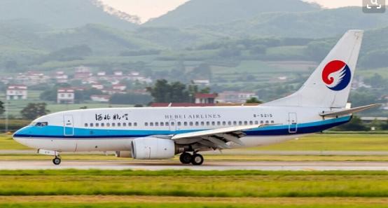 厦航实际承运河北航空,厦航与河北航空的关系