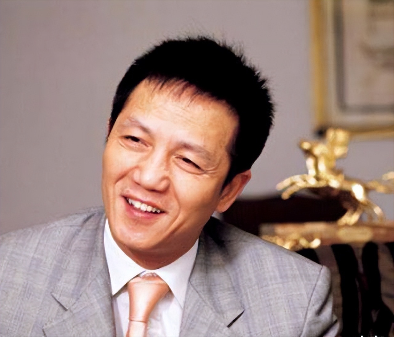 盘点十大坐过牢的顶级企业家,坐过牢的企业家有哪些