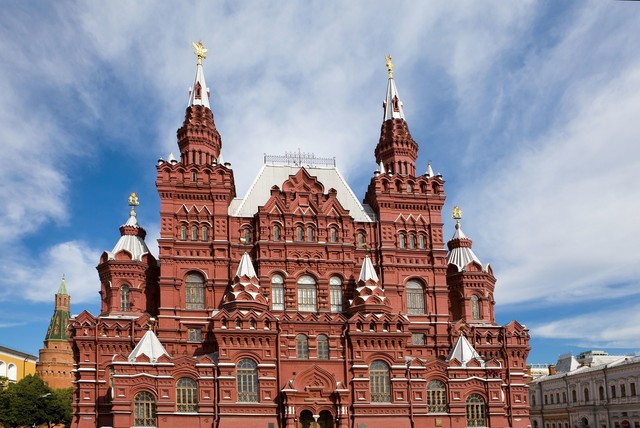 俄罗斯留学注意事项及流程,去俄罗斯留学流程及注意事项