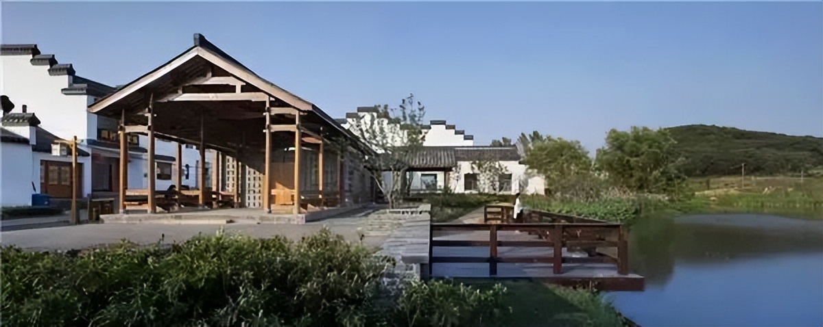 中国乡村改造项目,国内最成功的乡村改造案例