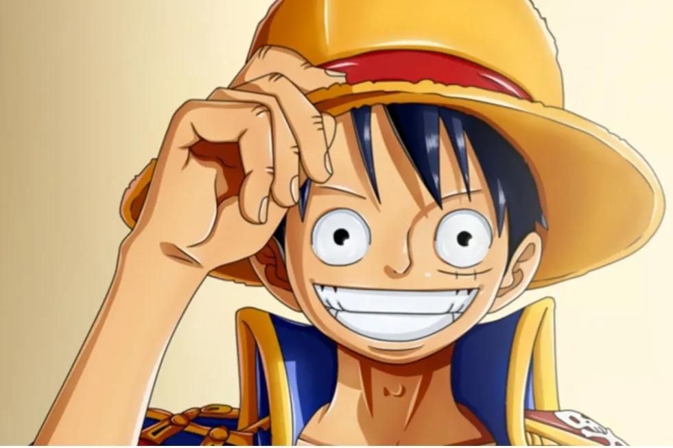 海贼王路飞是什么果实能力者,海贼王路飞果实厉害吗