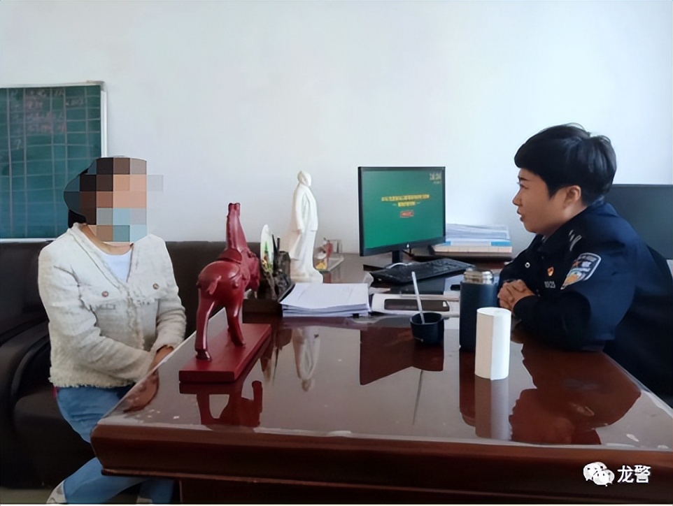 【致敬了不起的她】刚柔并济这些派出所女所长和女教导员不一般！