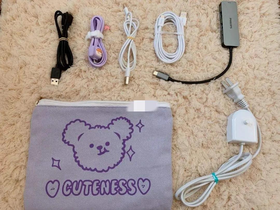 生活小妙招，小小一个橡皮筋有这么多的妙用，一起来看看吧