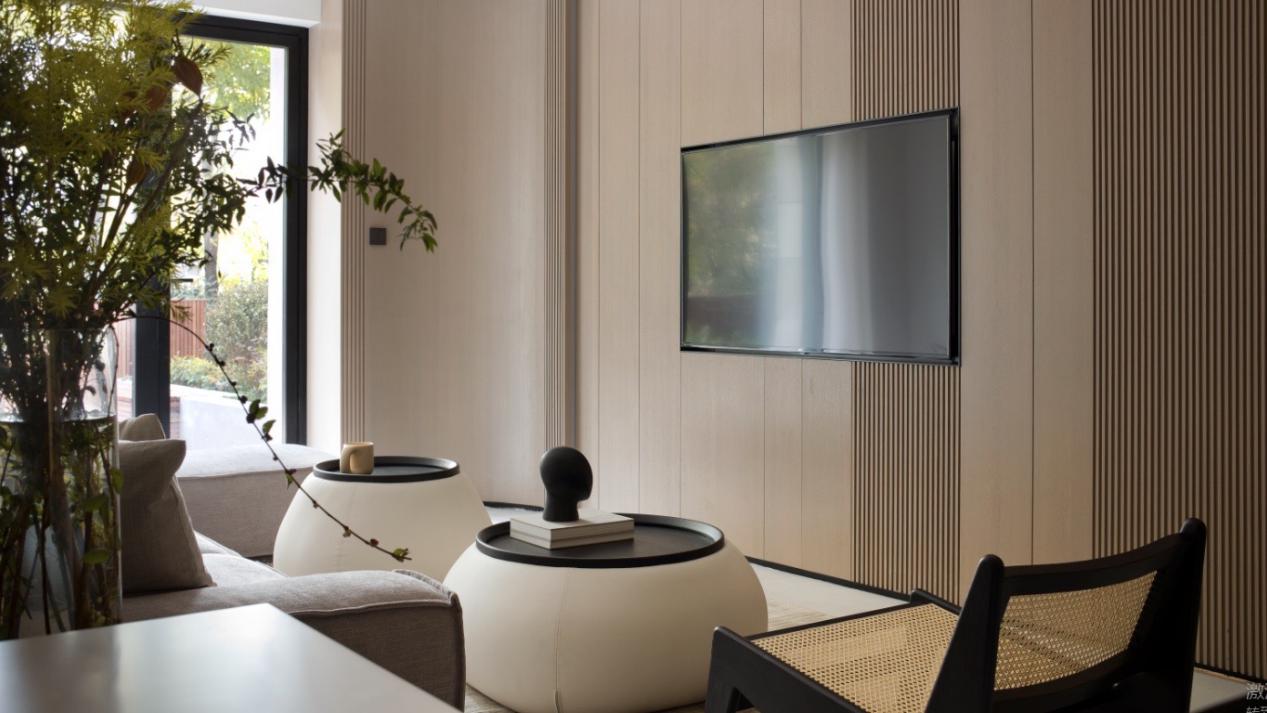 青岛小夫妻小院改造,青岛老破小40平小户型改造