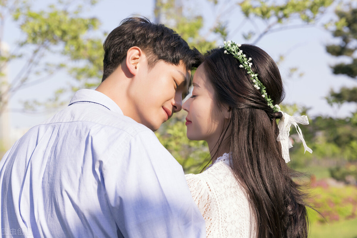 故事结婚三年,真实故事妻子意外怀孕