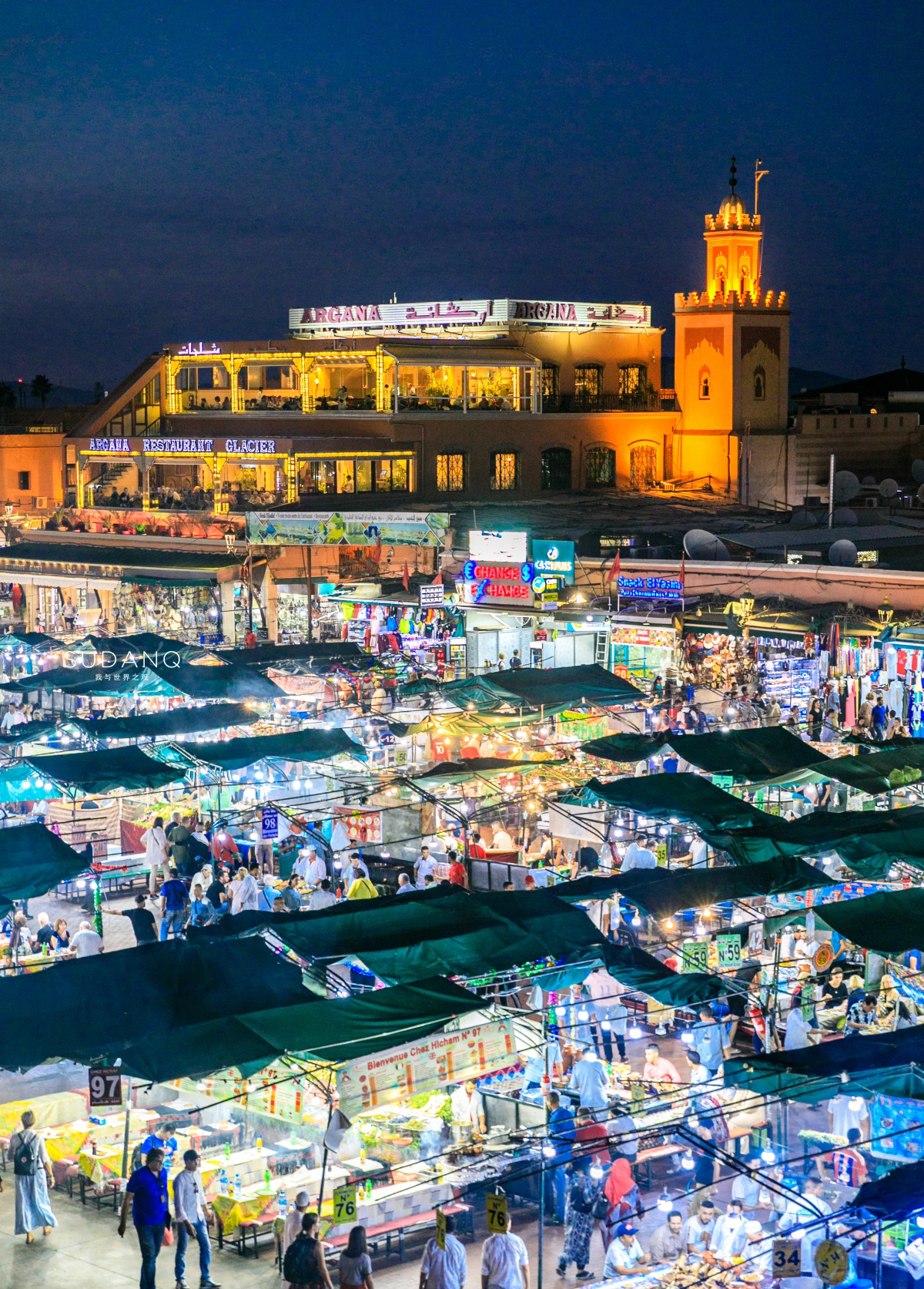 世界杯摩洛哥队闯入4强,摩洛哥进过几次世界杯8强