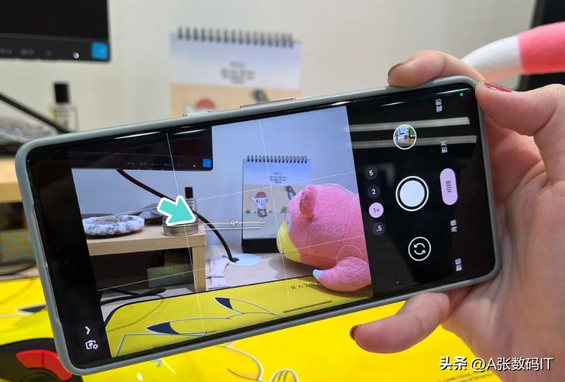 ios17相机新功能苹果,ios17相机功能