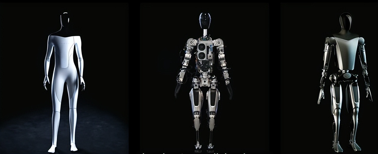 抢滩人形机器人产业赛道,抢滩机器人