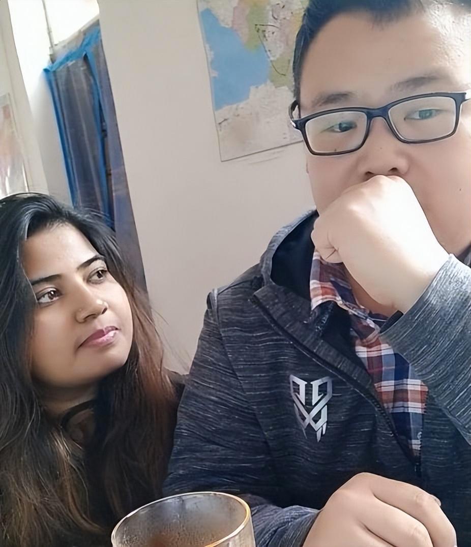 天津小伙娶巴基斯坦姑娘记录,天津小伙娶巴基斯坦新娘15天