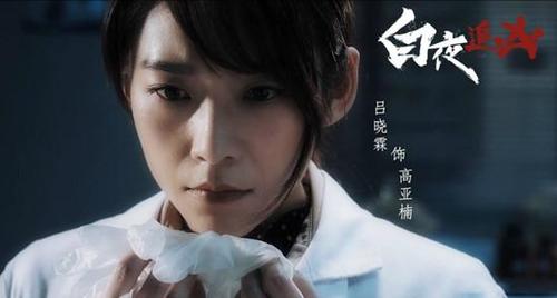 20年最佳十部国产刑侦电视剧,给过去20年最好的战争片排个名