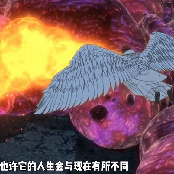 不死之身佐德出场,不死佐德的结局