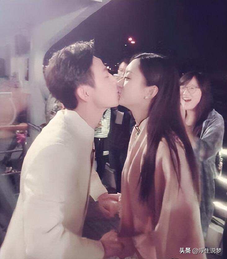 至今为止未婚的5位内地大龄男星,细数还没有结婚的6位大龄男星