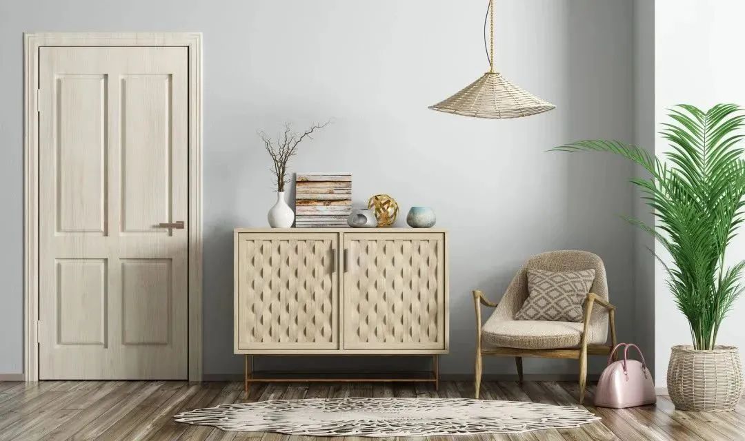 装修选什么门好看又实惠,室内装修干货