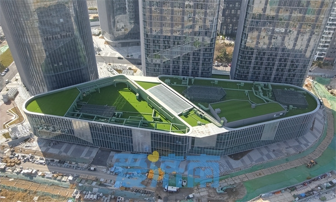 济南银丰玖玺城商业综合体有哪些,济南中建悦荟天地商业综合体