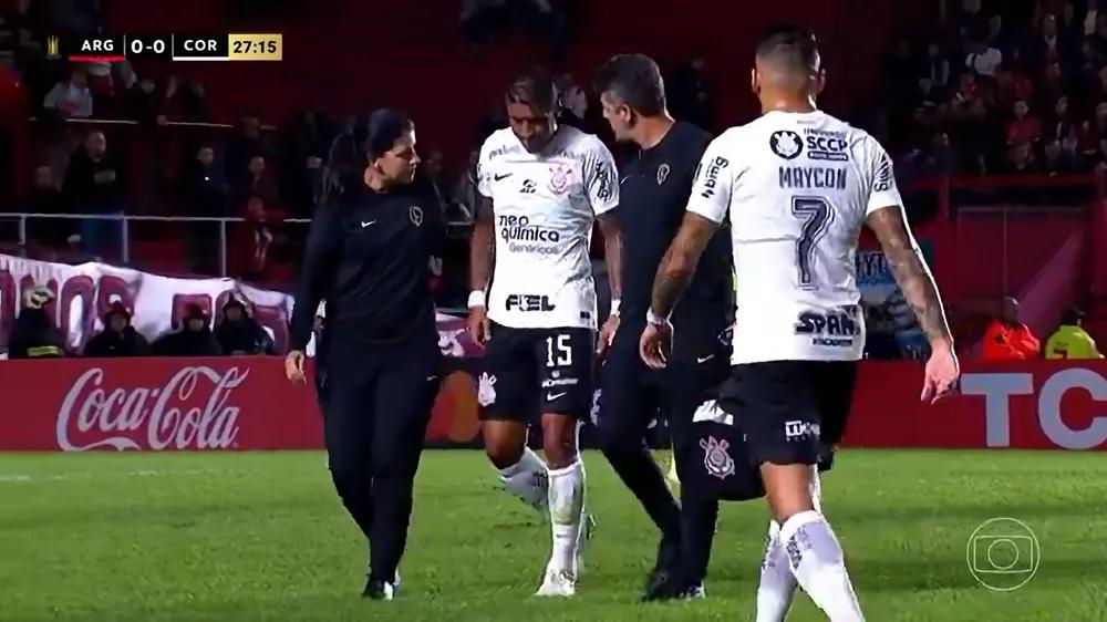 恒大伤病,恒大功勋三个赛季受伤