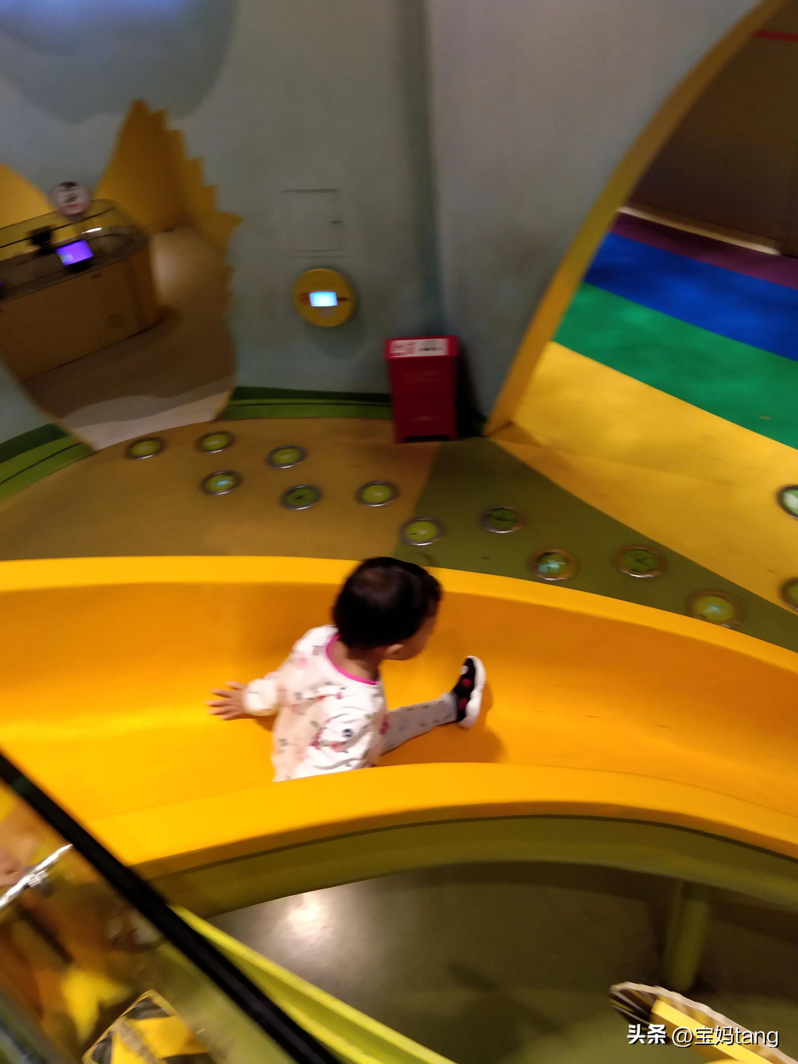 上海科技馆游玩全攻略,上海科技馆儿童馆攻略