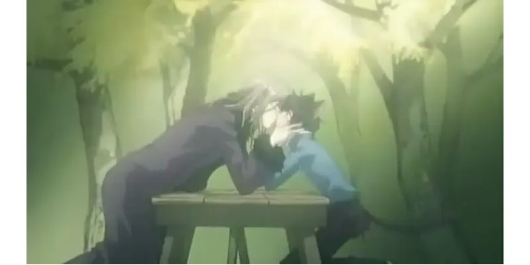 杂志和漫画家共同成长：「最游记」峰仓和也、「LOVELESS」高河弓