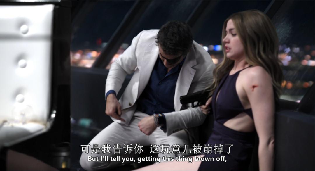 美队和邦女郎滚床单，这画面太美我不敢看