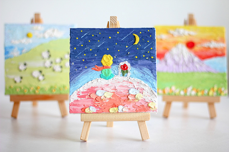 diy手作店铺创业劣势,diy创业手工店