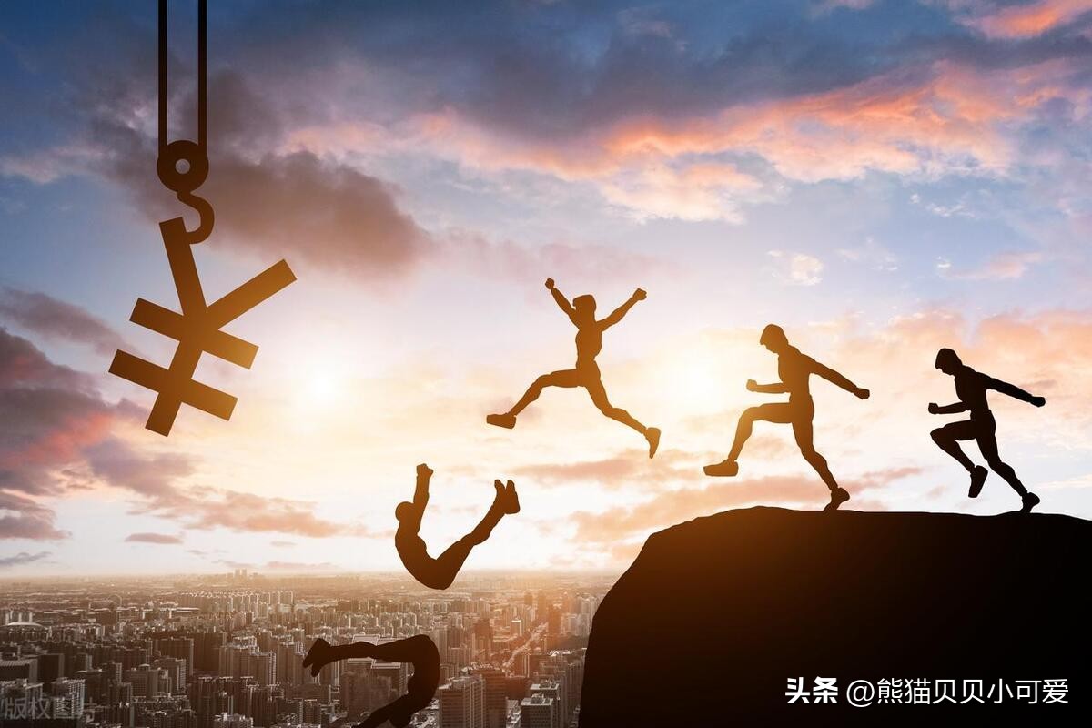 进入一个新的行业的感悟,进入新发展阶段有什么目标