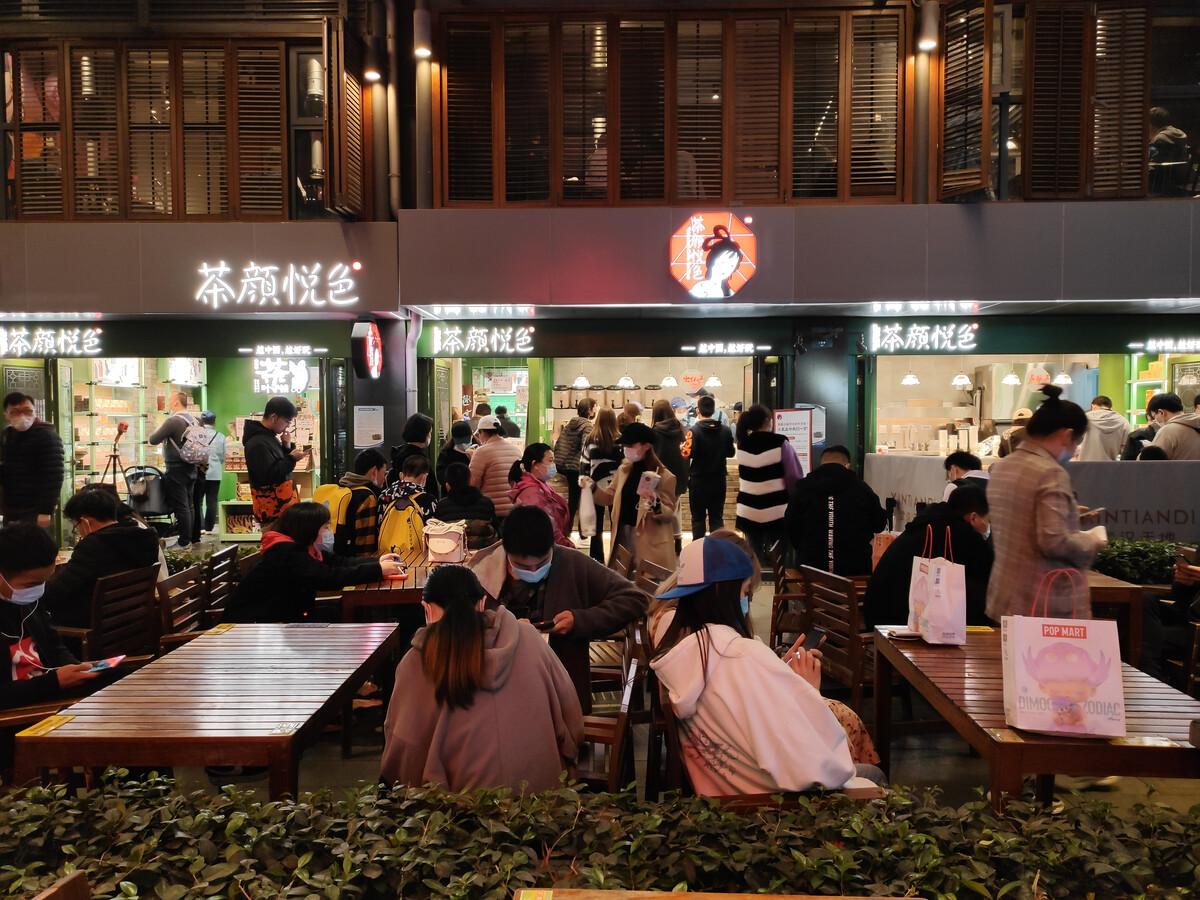 奶茶店怎么做微信私域流量,奶茶店私域流量运营思路和方法