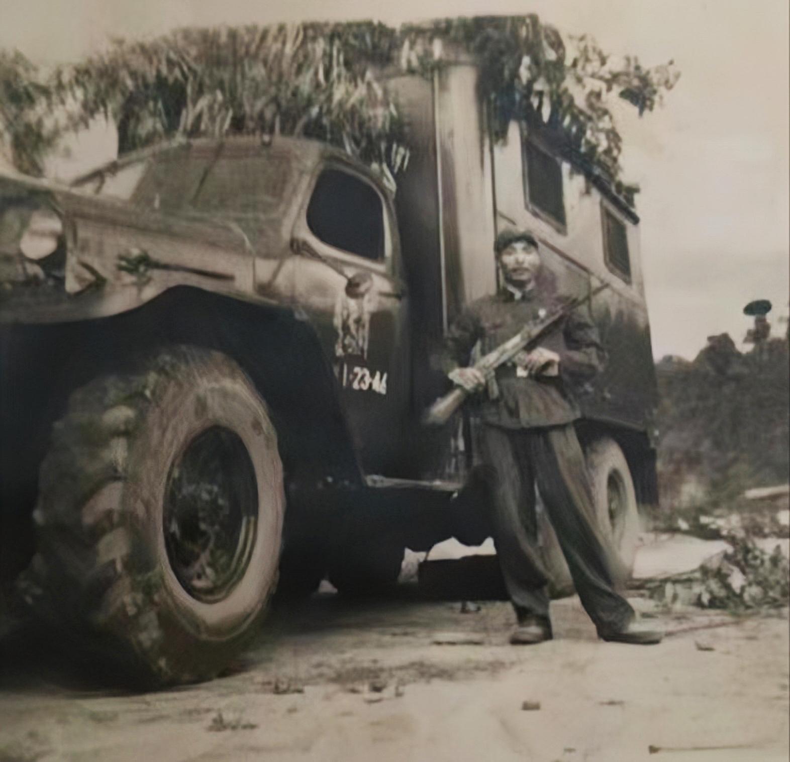 军邮飞鸿传书情暖援老官兵