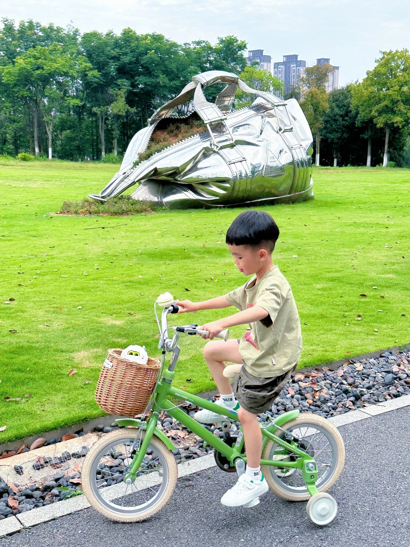 长沙梅溪海洋公园游玩攻略,长沙格桑花海旅游攻略