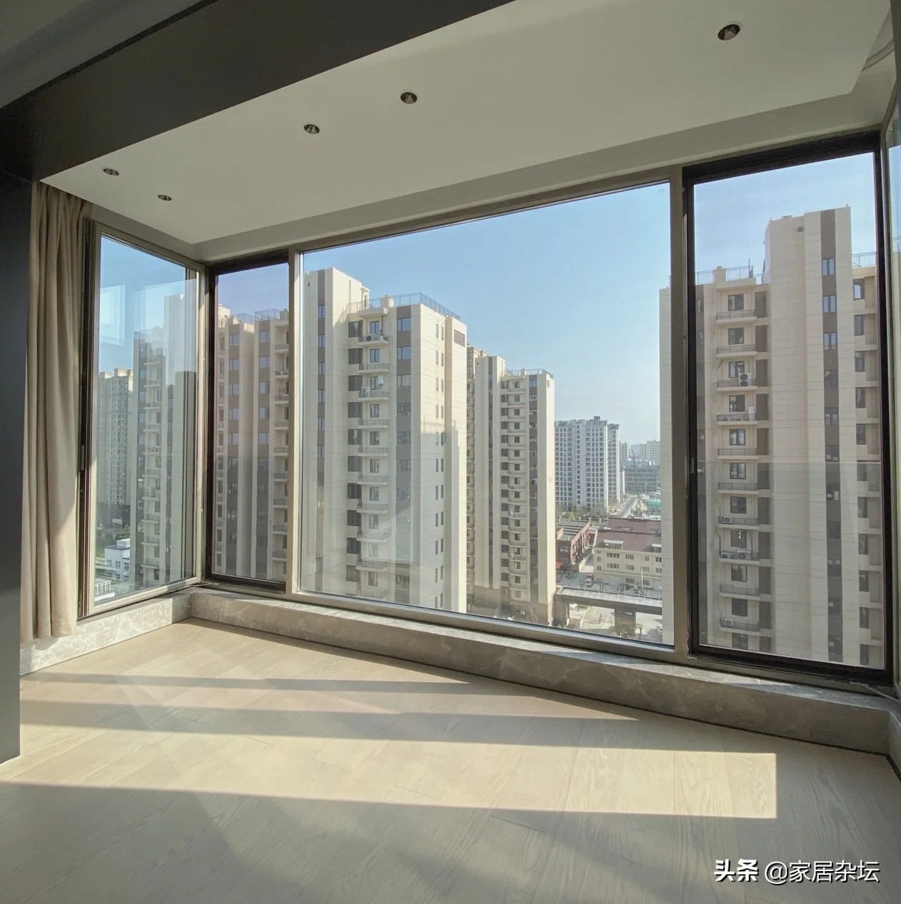 窗户玻璃各种问题怎么解决,常见窗户玻璃问题