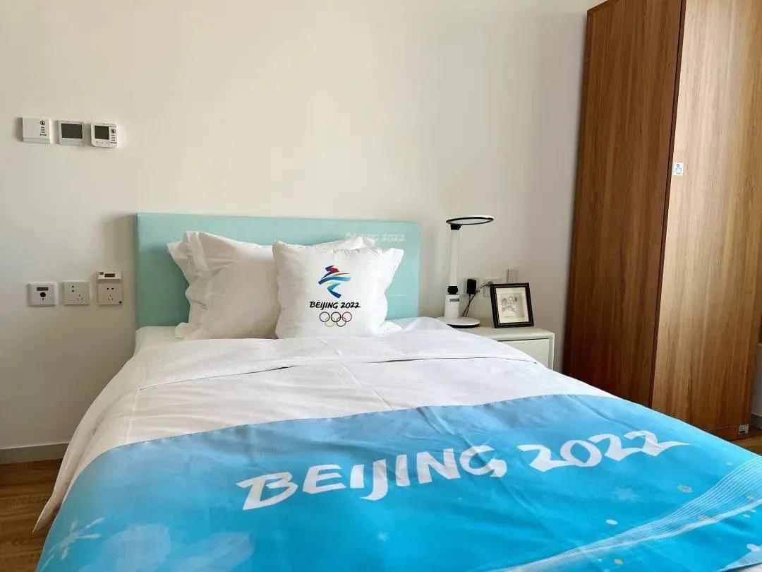 北京冬奥会跟奥运会有什么区别,厉害了我的国冬奥会