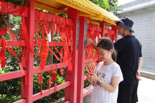端午节适合带孩子玩的地方石佛寺,端午带孩子游玩的好去处