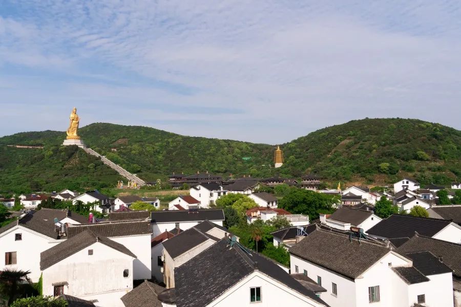 苏州哪里赏枫叶最好看,去苏州看枫叶的景点