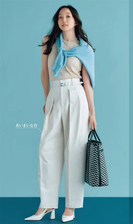 好好看呀！又被这个“颜色”圈粉！色调分析+风格技巧，不愧一绝