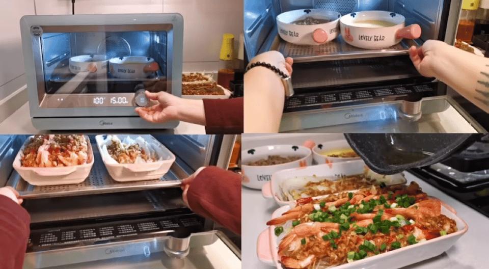 蒸烤一体机嵌入式是不是智商税,蒸烤炸一体机是智商税吗