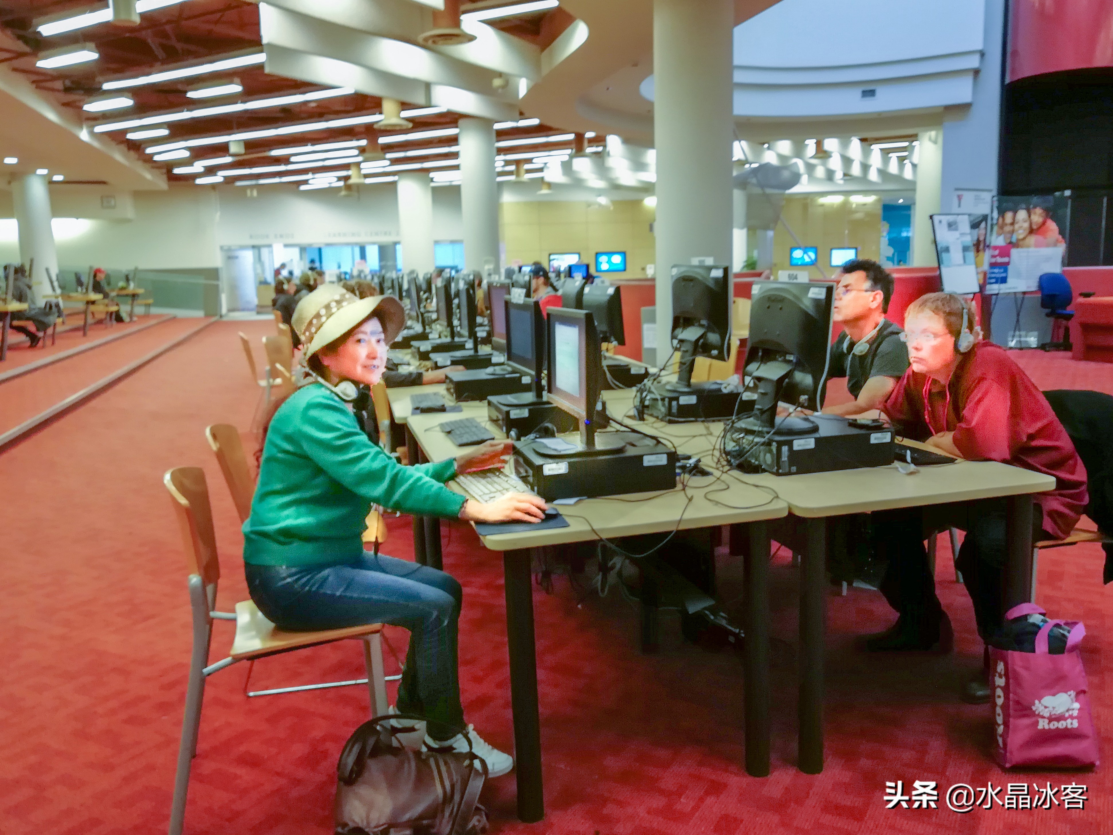 美东加东旅游,美东加东