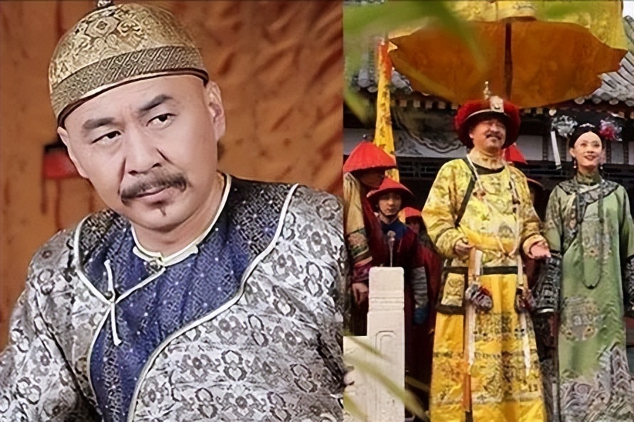 伸舌头、嘴亲肿，“中老年”演员吻戏不忍直视，一个比一个辣眼睛