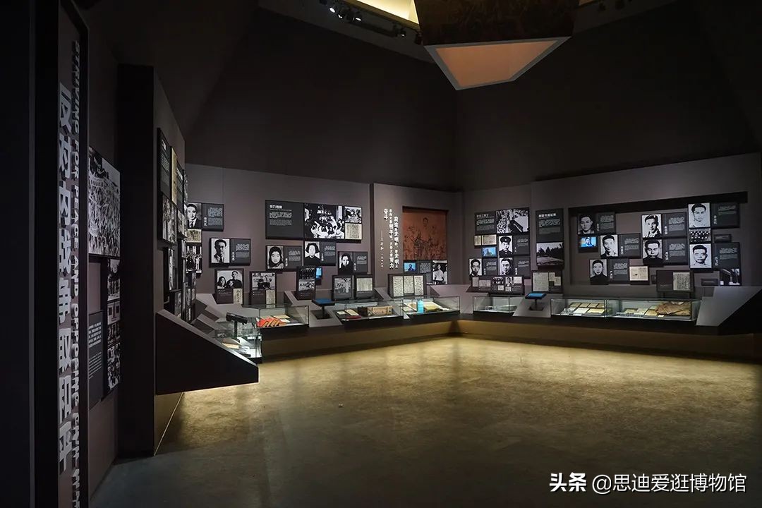 龙华烈士纪念馆简介,上海龙华烈士陵园纪念馆一级文物