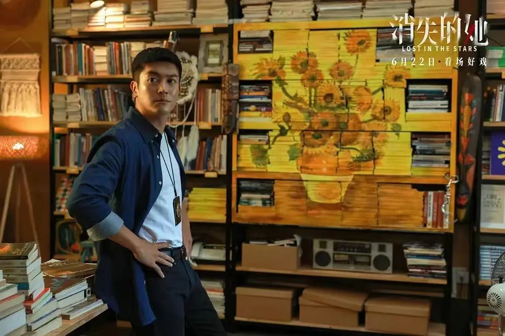 消失的她演技分析,消失的她倪妮的演技如何