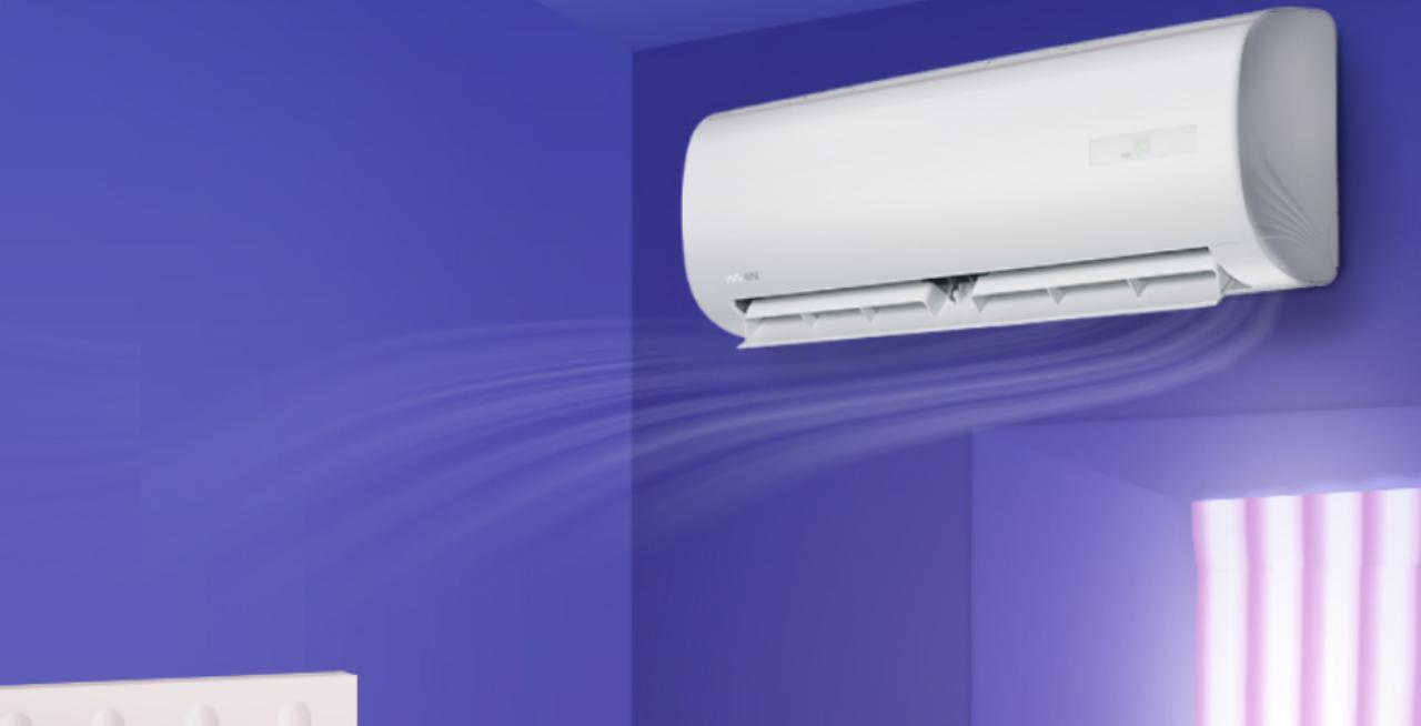 2023爆款变频空调有哪些？真的值得买吗？