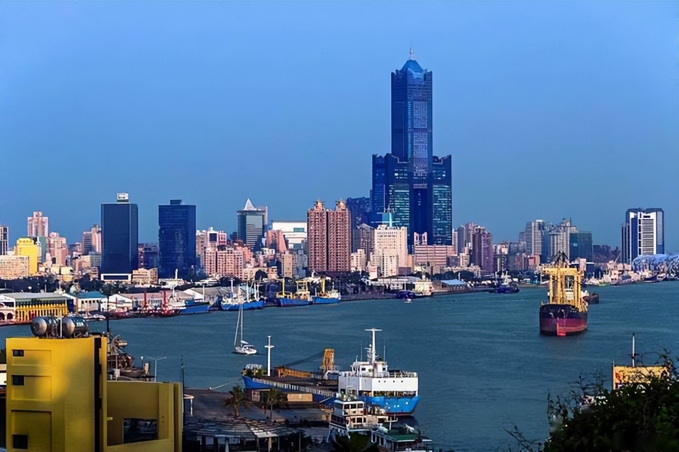 台湾对大陆顺差,台湾谈大陆贸易调查