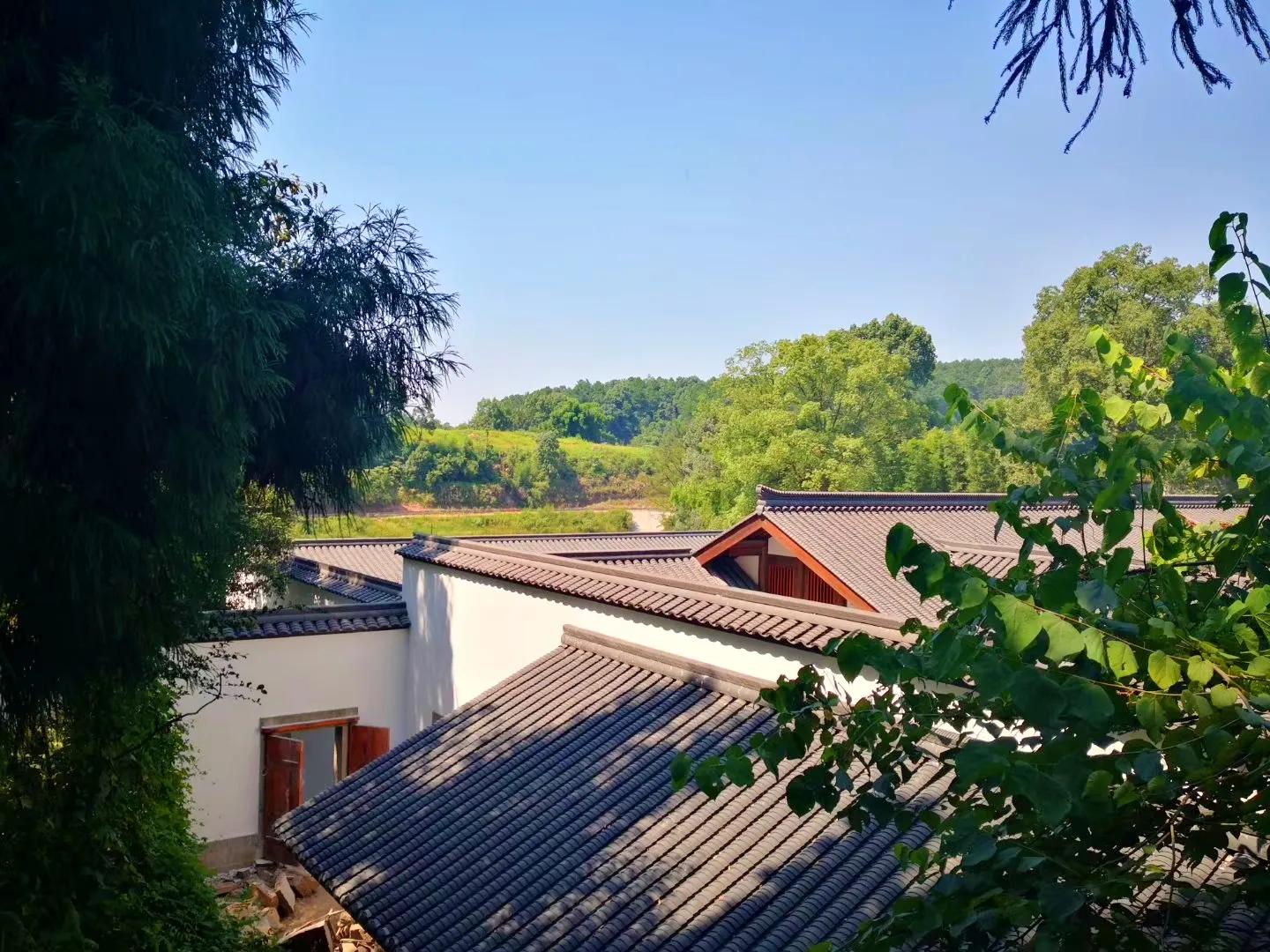 斜门正道，却尽出正人君子——走进巴南，探秘百年廖氏传奇故事